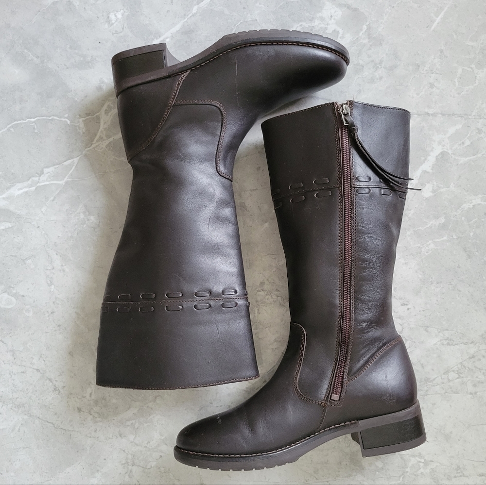 LL Bean Riding Boots - Picture 2 of 13